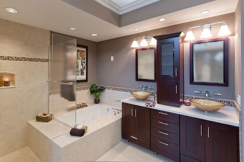 Bathroom Upgrades in San Diego, CA