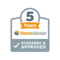 home advisor 5year