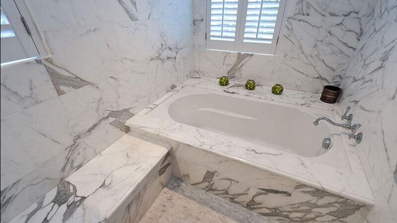 bathroom remodeling Newport Beach, CA