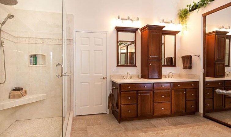 bathroom remodeling in Newport Beach, CA