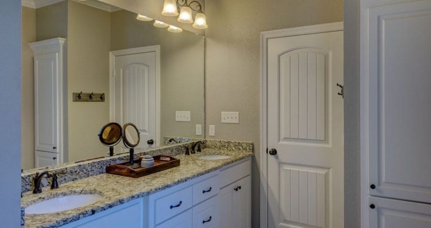 bathroom remodeling in San Diego, CA