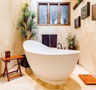 bathroom remodeling in San Diego, CA