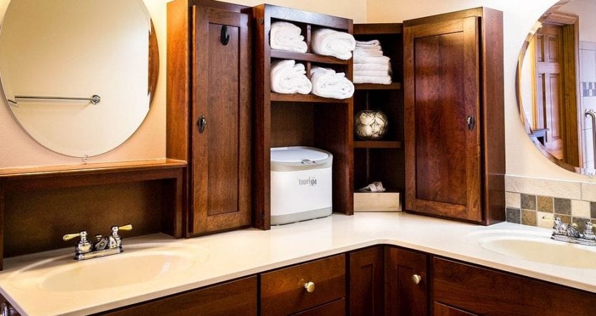 bathroom remodeling in San Jose, CA