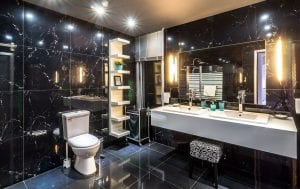 bathroom remodeling in San Diego, CA