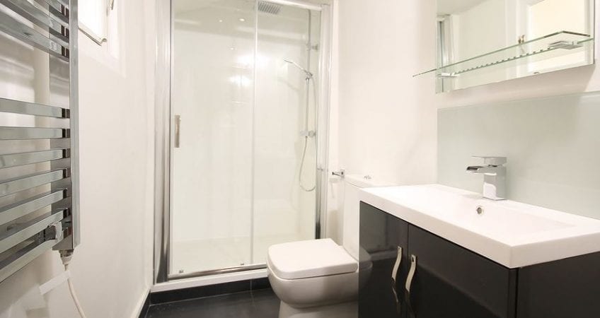 bathroom remodeling in San Jose, CA