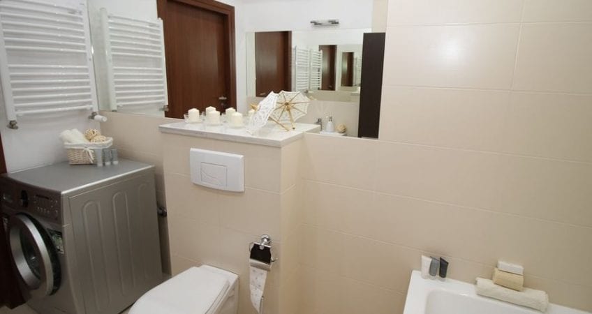 bathroom remodeling in San Diego, CA