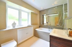 bathroom remodeling in San Diego