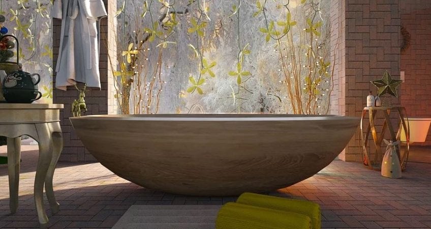 bathroom remodeling in Newport Beach, CA