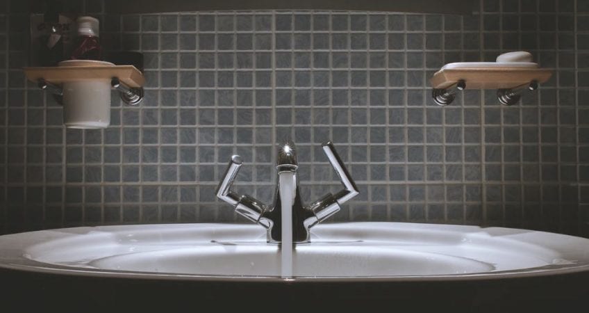 bathroom remodeling in San Jose, CA