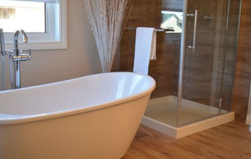 bathroom remodeling if you live near San Diego, CA