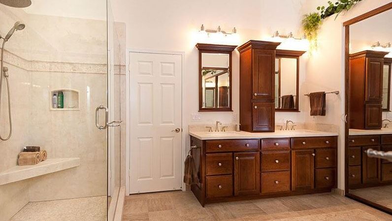 bathroom remodeling in San Jose, CA