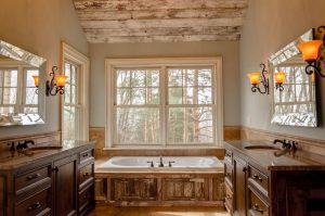 bathroom remodeling in Newport Beach