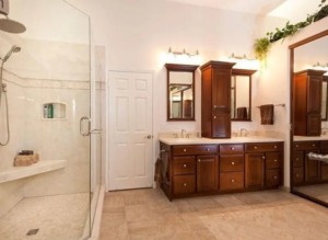 bathroom remodeling in San Jose, CA