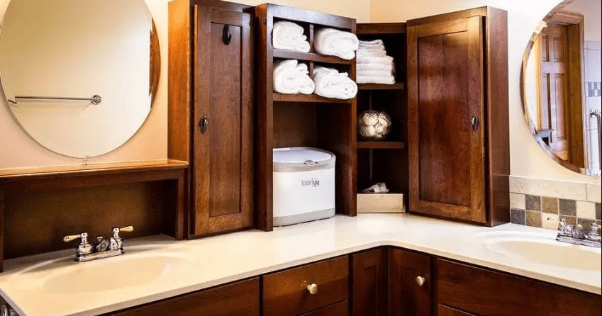 bathroom remodeling in San Jose, CA