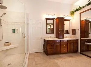 San Diego, CA bathroom remodeling