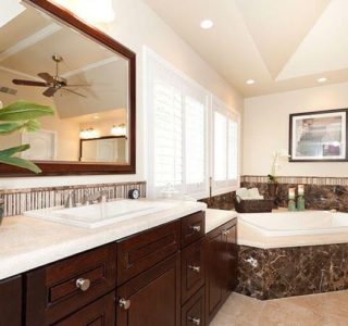 bathroom remodeling in San Diego, CA