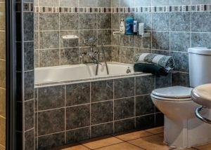 San Diego, CA bathroom remodel
