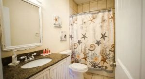 San Diego, CA bathroom remodel 
