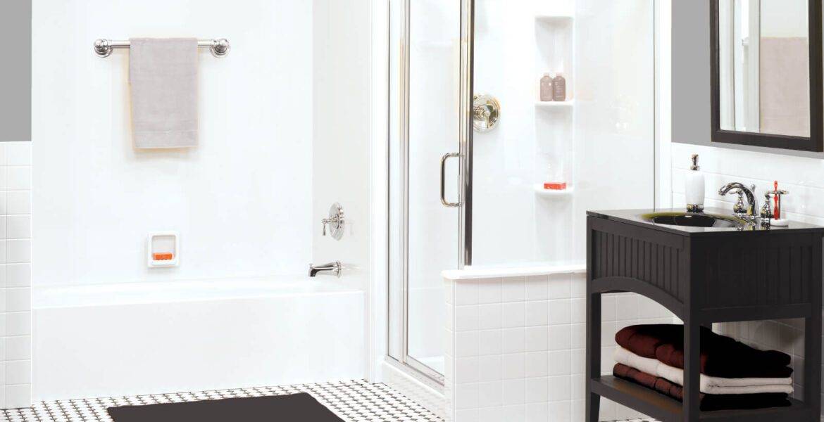 Bathroom Remodeling San Diego, CA