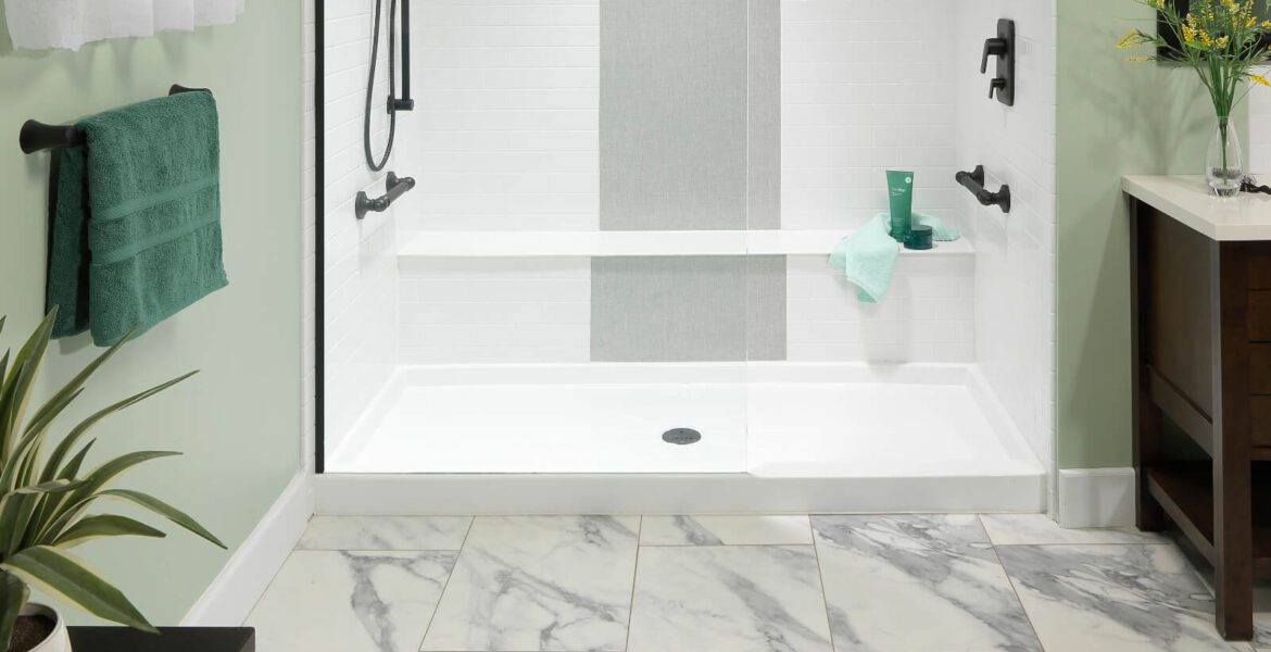 San Diego, CA Bathroom Renovation