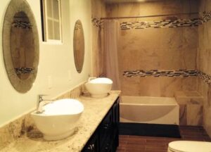 Orange County CA bathroom remodeling 300x216