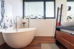 Orange County, CA bathroom remodeling
