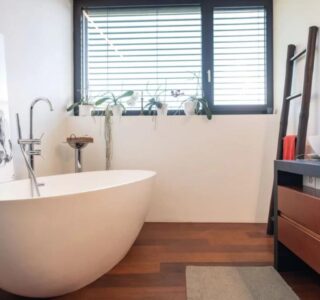 Orange County, CA bathroom remodeling