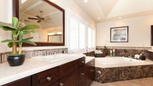 San Diego, CA bathroom renovation
