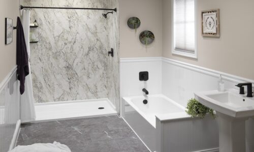 Acrylic Bath Systems San Diego, CA