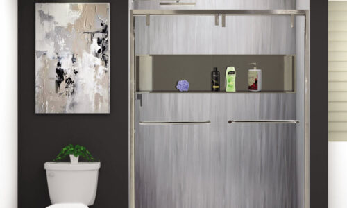 Newport Beach, CA Bathroom Upgrade