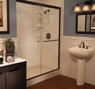 San Diego, CA bathroom remodeling