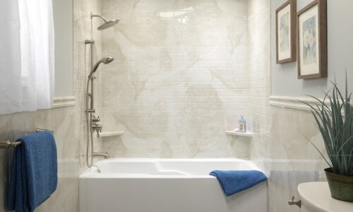 Bathroom Makeovers Newport Beach, CA