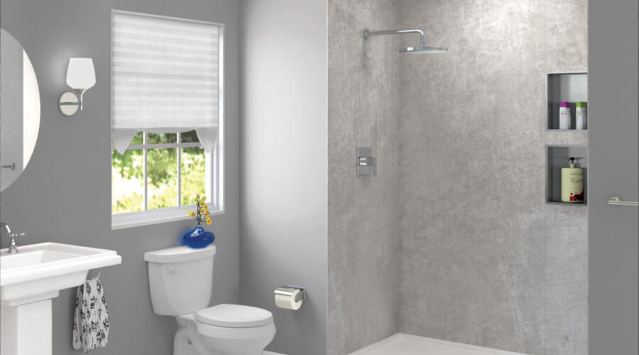 Bathroom renovation Orange County, CA