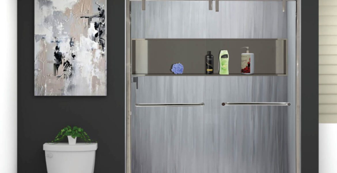Newport Beach, CA bathroom upgrades