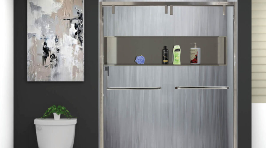 Newport Beach, CA bathroom upgrades