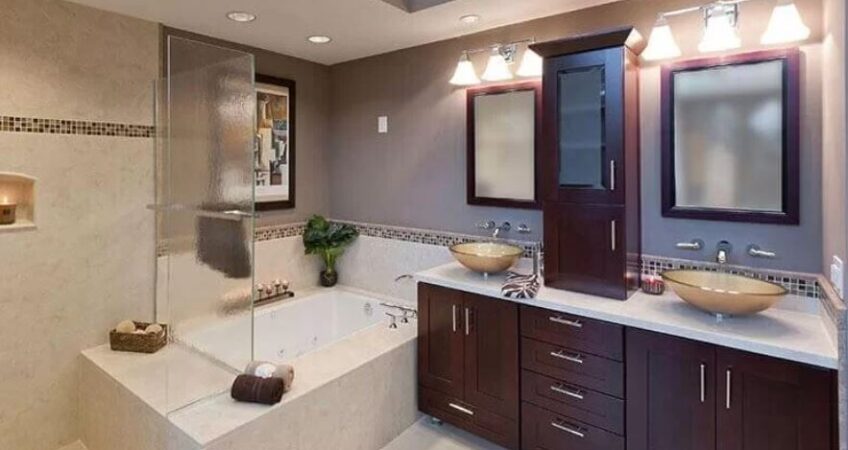 Newport Beach, CA Bathroom Renovation