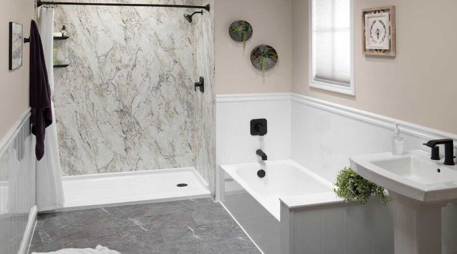 Acrylic Bath Systems San Diego, CA