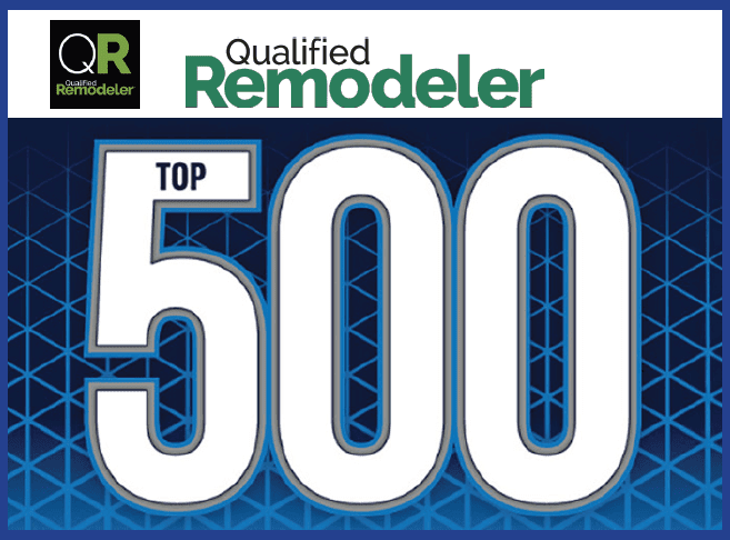 CALbath - Qualified Top 500 Remodeler