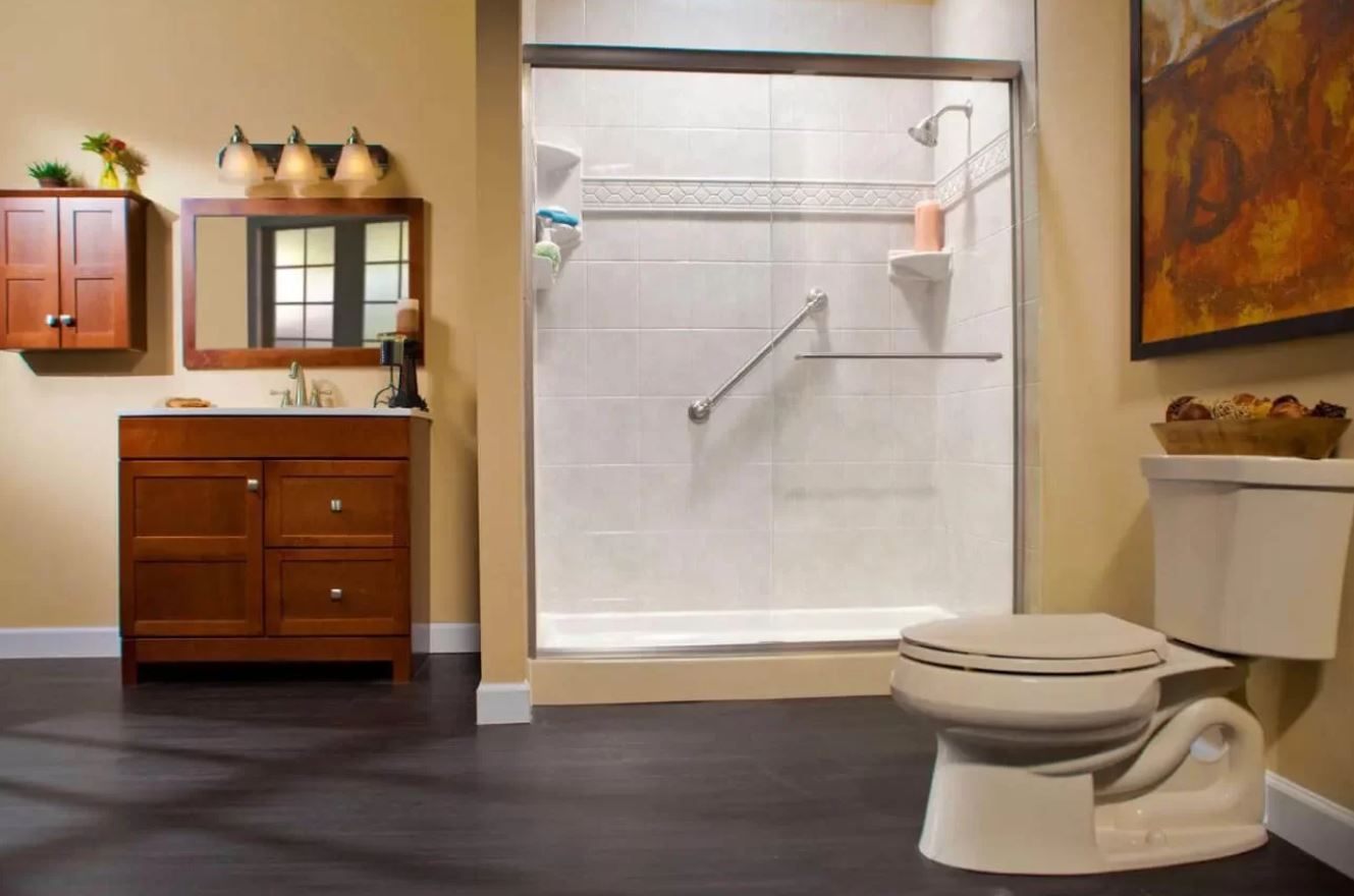 orange county, ca bathroom renovation Orange County, CA bathroom renovation