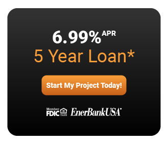 CALbath 5 Year Loan Financing with EnerBankUSA