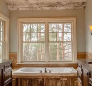 Orange County, CA bathroom remodeling