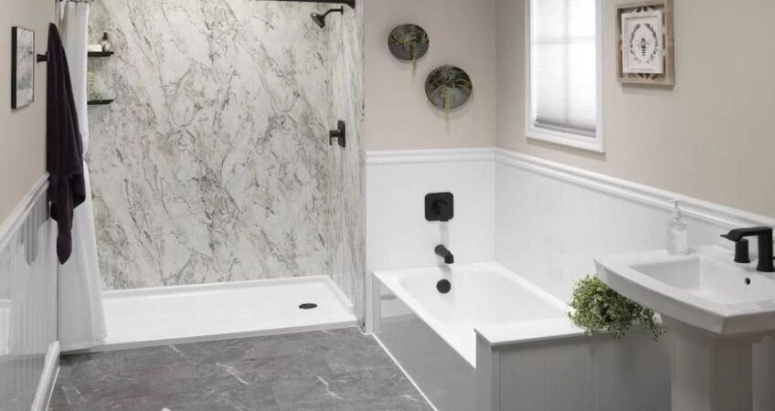 San Diego, CA bathroom remodeling