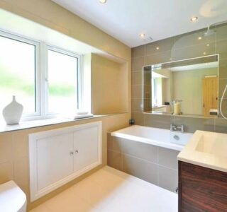 San Diego, CA bathroom renovation