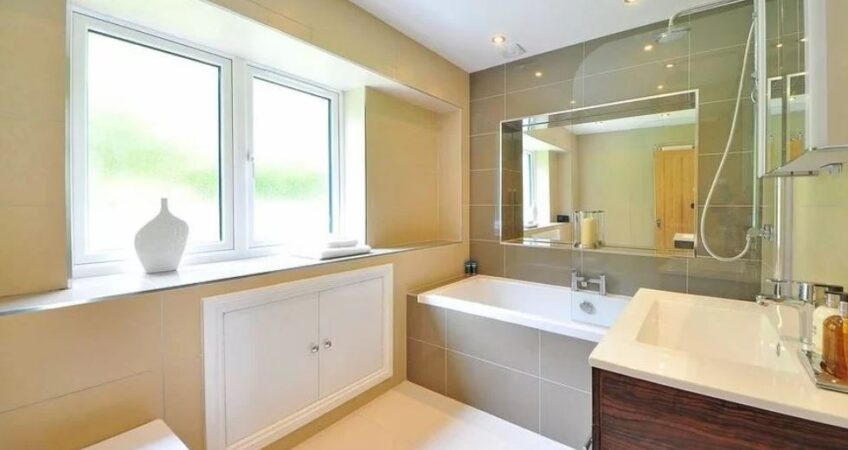 San Diego, CA bathroom renovation