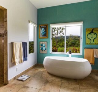 Newport Beach, CA bathroom remodeling