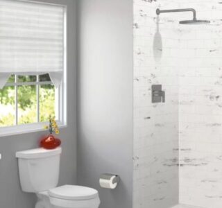 San Diego, CA bathroom remodel