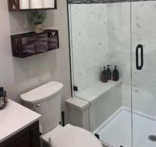 San Diego, CA bathroom remodeling