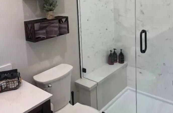 San Diego, CA bathroom remodeling
