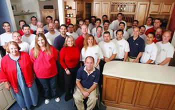 Dan Liechty and Scott Davis - CALBath