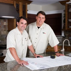 Dan Liechty and Scott Davis - CALBath